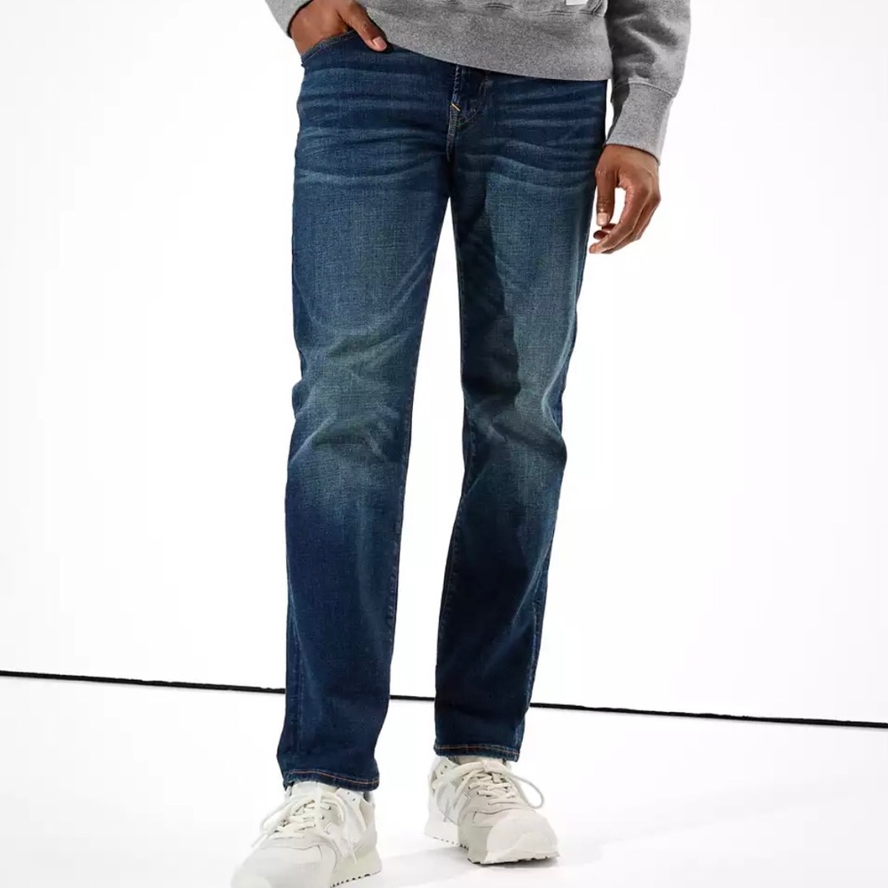 32x30 AE Original Stretch Jeans